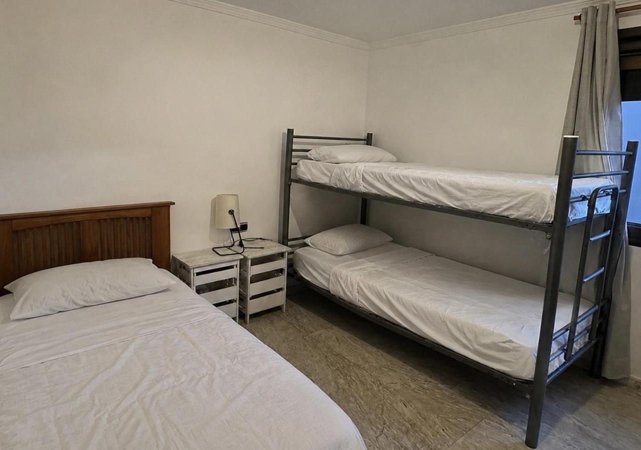 Standard Dreibettzimmer